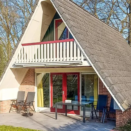 Narvik 4p Type A * Winterswijk