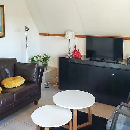 Holiday home Narvik 4p Type A Winterswijk