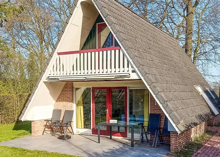 Narvik 4p Type A * Winterswijk