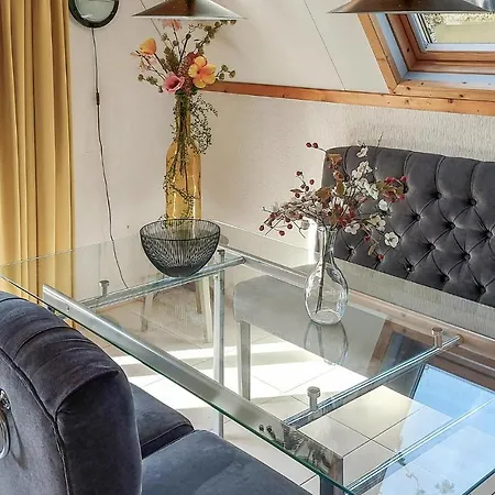 بيت للعطل Narvik 4p Type A *