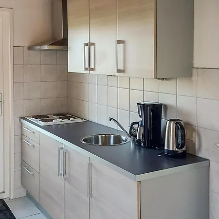 Narvik 4p Type A * فينترزفايك