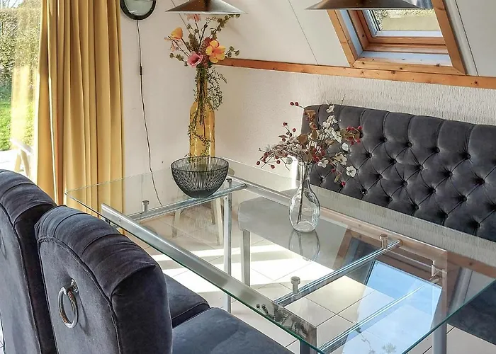 بيت للعطل Narvik 4p Type A *